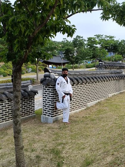 CTA Taekwondo & Fitness Clubs - Taekwondo for Kids & Teenagers International Recognition & Championships photo 47