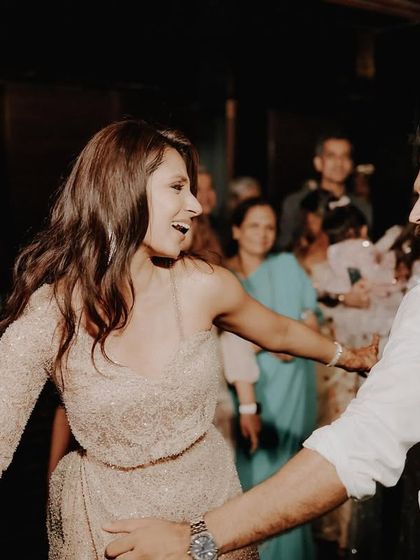 Sangeet & Cocktail Nights: The Celebration photo 35