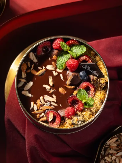 Lost & Hungry Studios - Product & Brand Photography & Videography Fine Dining & Restaurant Experiences photo 78