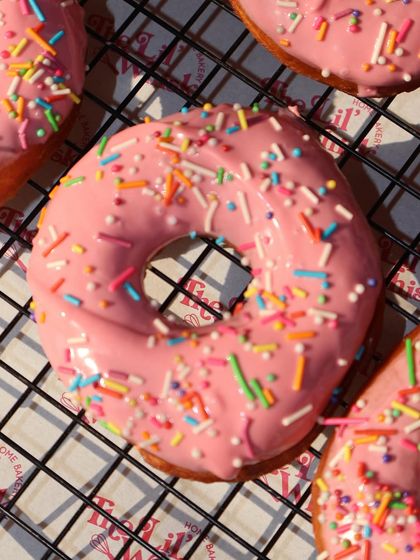 Sweet Treats & Dessert Boxes photo 9