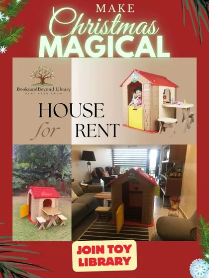 Imagine your child's delight with their very own playhouse. I provide and install these amazing play structures, perfect for both indoor and outdoor adventures, giving them a special space to create and explore.