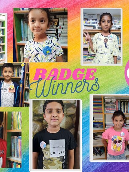 ThinkBox - Curated Reading Programs for Children Our Reading Champions photo 24