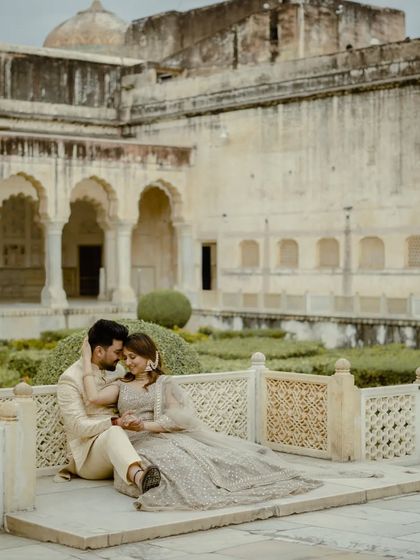 Royal Splendor: Forts & Palaces photo 57