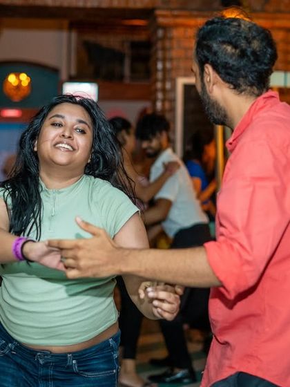 Furor - Latin Dance Socials The La Rumba Experience photo 33