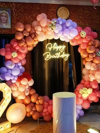 Party & Event Decoration