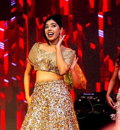 Capturing the Joy: Sangeet & Mehendi Moments photo 5