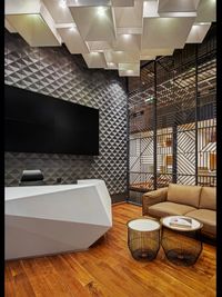 Commercial Architecture & Interior Design
