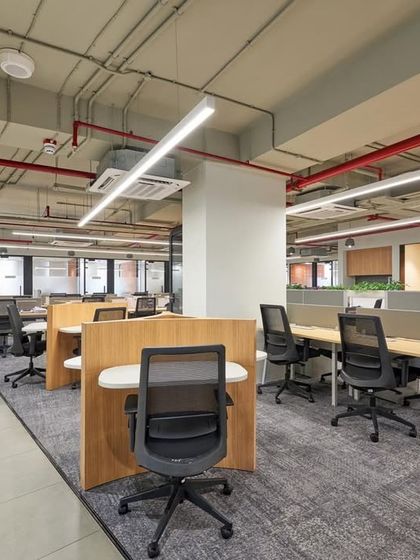 Dynamic Workspaces photo 4