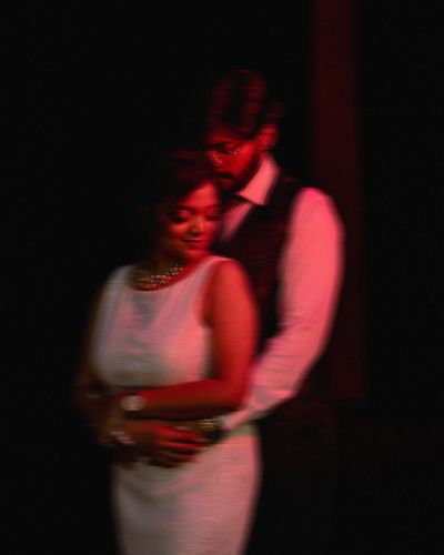 Wedding Photography & Videography