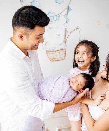 Cuddles & Giggles Photography - Newborn & Baby Photography Our Family Story photo 3