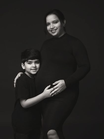 Classic & Timeless Portraits photo 3