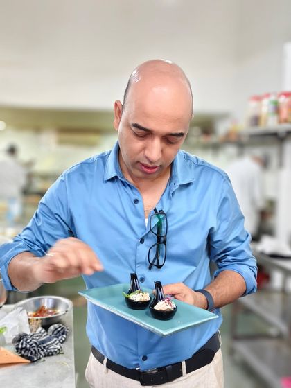 The Chef's Craft: Behind the Scenes photo 3