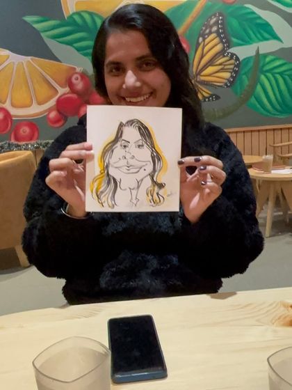 Brand & Cafe Collaborations photo 6