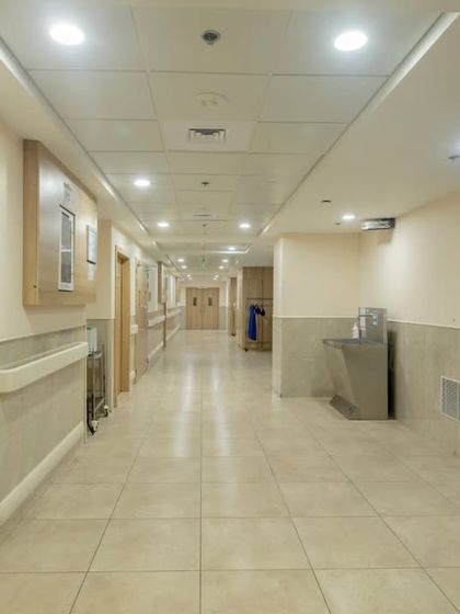 Edifice Consultants - Healthcare Facility Design Specialized Cancer Care Centers photo 9