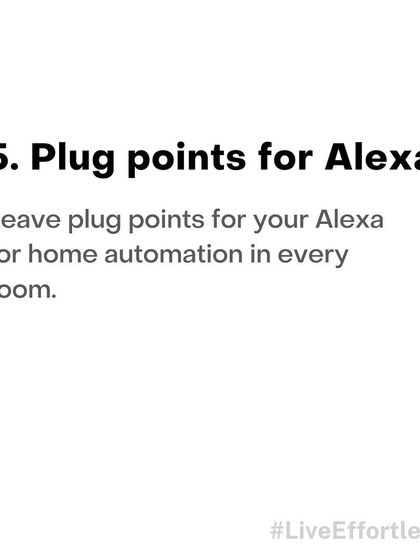 Picostone - Retrofit Smart Home Installation Planning & Pricing Your Smart Home photo 24