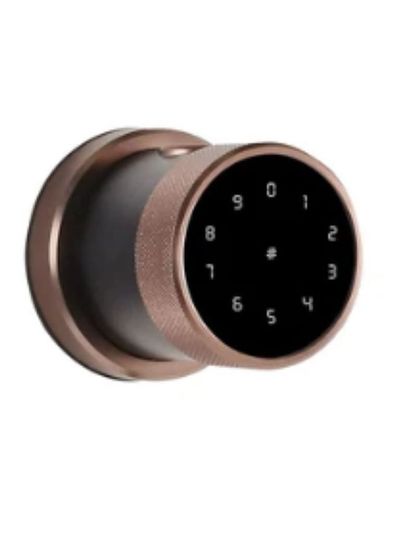 Vibrant Solutions - Smart Lock Installation Compact & Knob-Style Smart Locks photo 7