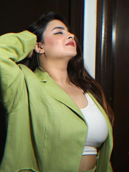 Modern Fashion & Lookbooks photo 18