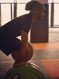 Strength and Conditioning