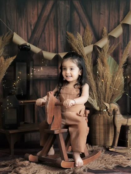 Photuvala - Family & Kids Photography Baby & Newborn Moments photo 5