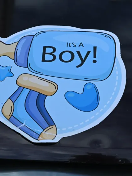 Grand Welcome Home for Your Newborn photo 13