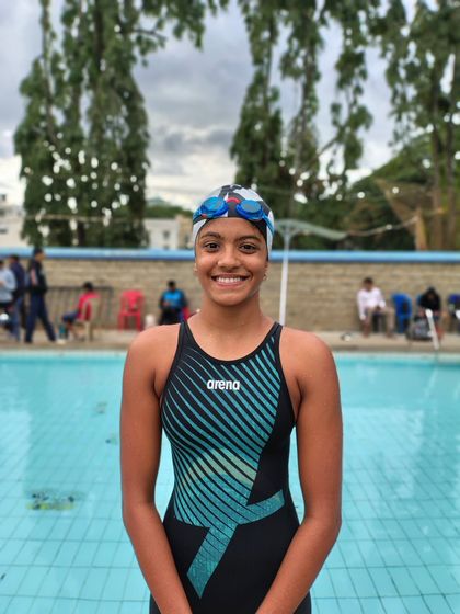 Basavanagudi Aquatic Centre - Swimming Coaching and Lessons Team BAC: A Community of Champions photo 29