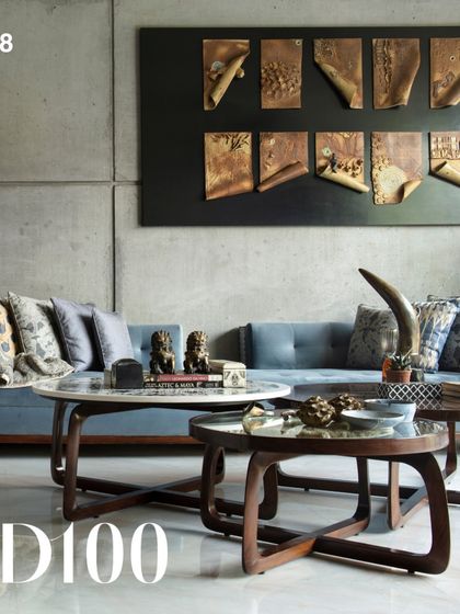 Press, Awards & Collaborations photo 4