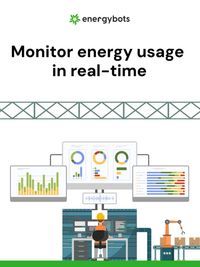 Custom IoT Solutions for Industries