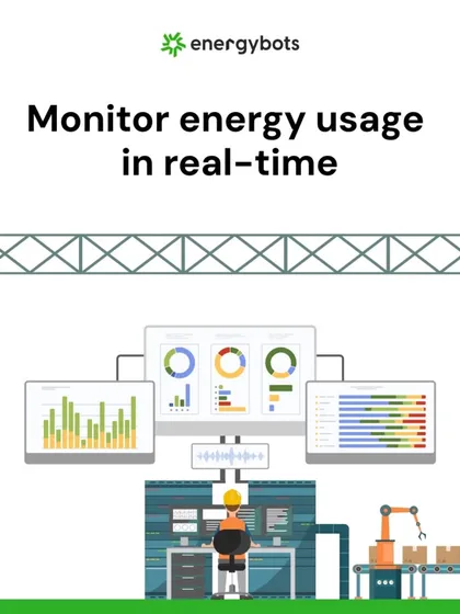 Get a complete, real-time view of your entire operation from a single dashboard. Our system visualizes energy consumption across your factory floor, allowing managers to track performance, identify inefficiencies, and make data-driven decisions to optimize production lines and resource usage.