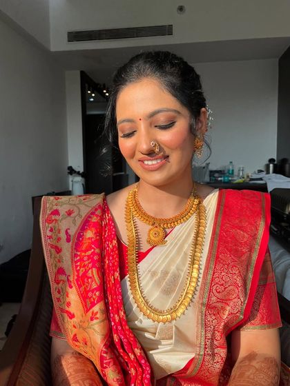 Celebrating Heritage: Diverse Bridal Traditions photo 41