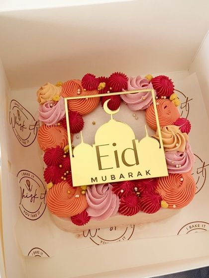 Whisk It - Edible Bouquets & Gift Hampers Festive & Holiday Specials photo 16