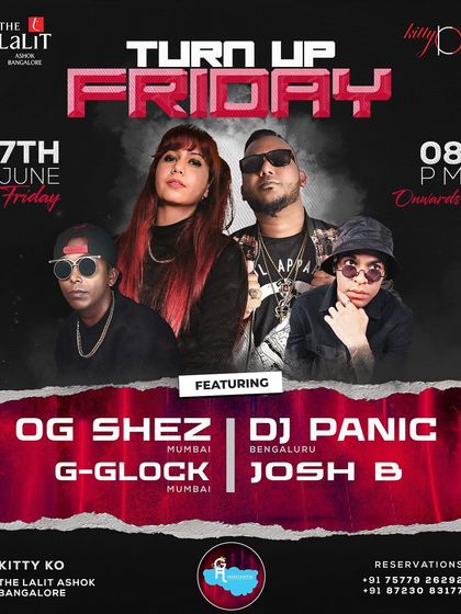 DJ Panic - DJ Services Club Gigs & Nightlife photo 5