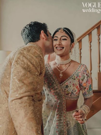 As Seen In Vogue & Condé Nast photo 15