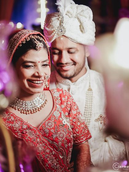 Somesh Chaurasiya - Wedding Photography & Cinematography The Wedding Day: Rituals & Romance photo 40