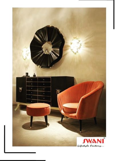 Swani Furniture - Custom Home Furniture Living Room Seating: Sofas, Loungers & Chairs photo 21