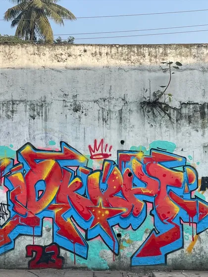 Finished the year with a small freestyle. Grateful for the good times and the shitty ones. Today's a new day, time to get up and start again.