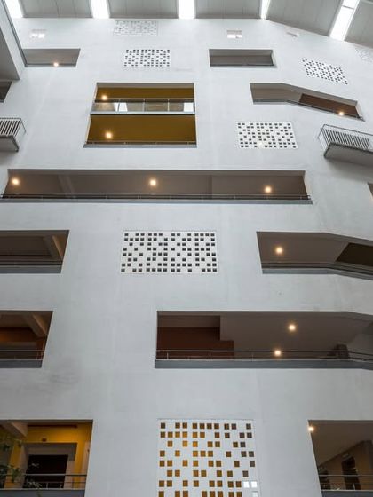 Mindspace - Multi-Family Residential Architecture Designing for Dignity and Active Aging photo 13