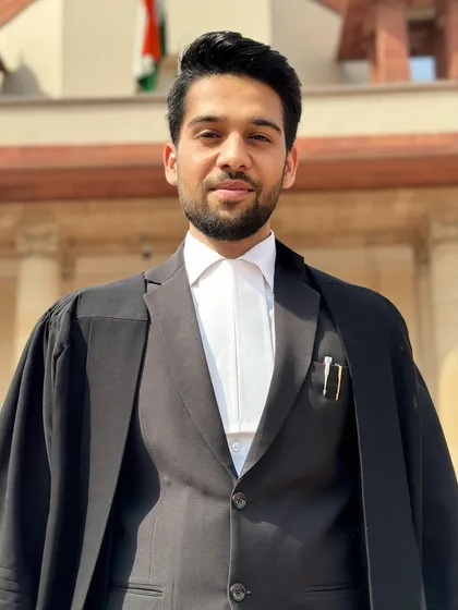 As an Advocate practicing in the Supreme Court of India, I bring a foundation of rigorous legal experience to every case. This background is crucial for navigating complex litigation for my clients in India.