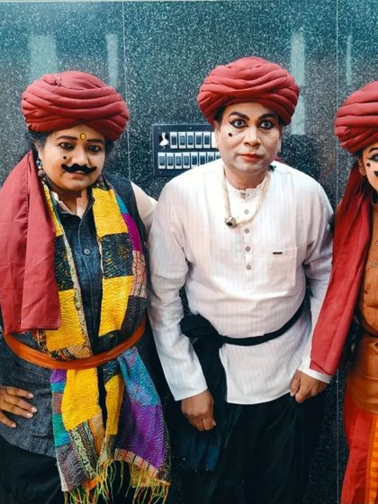 Sneha Kappanna - Theatre, Storytelling & Workshops Dance, Drama & Choreography photo 25