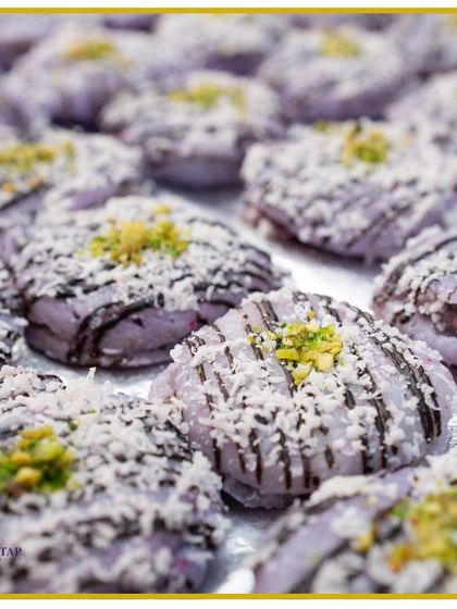 Artisanal Desserts & Sweets photo 4