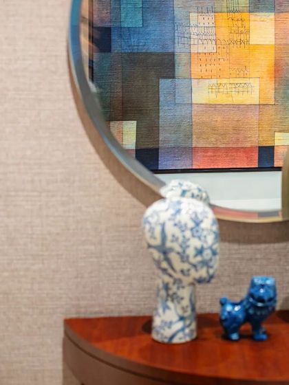 Studio IAAD - Residential Interior Design Portfolio Highlights & Design Musings photo 112