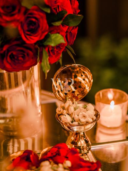 Wedding River - Wedding Design & Decor Sufi Nights & Royal Darbars photo 46