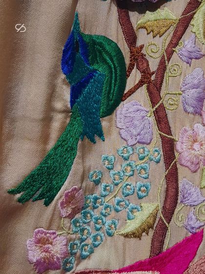 Sudha Reddy - Custom Occasion Wear The Art of Couture: Behind the Seams photo 11