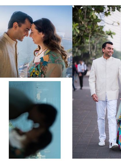 Artistic Couple Portraits photo 52