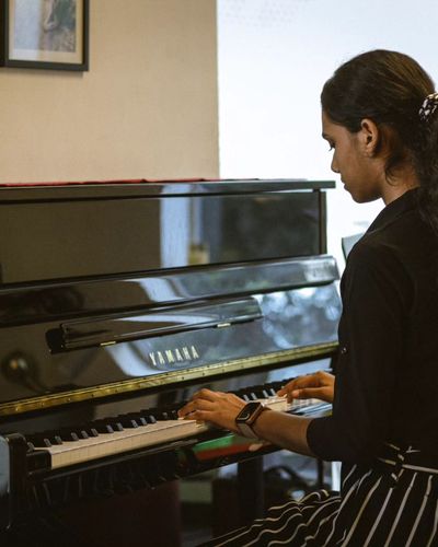 Music Education & Training