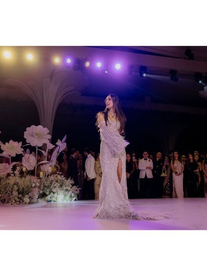 Sam & Ekta - Documentary Wedding Photography & Films Additional Work photo 26