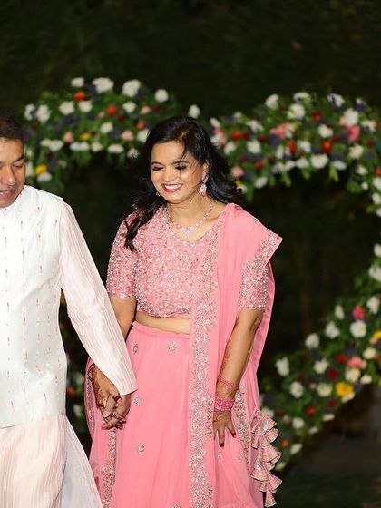 The Trendy Party - Romantic Occasion Decoration Unforgettable Proposals & Engagements photo 4