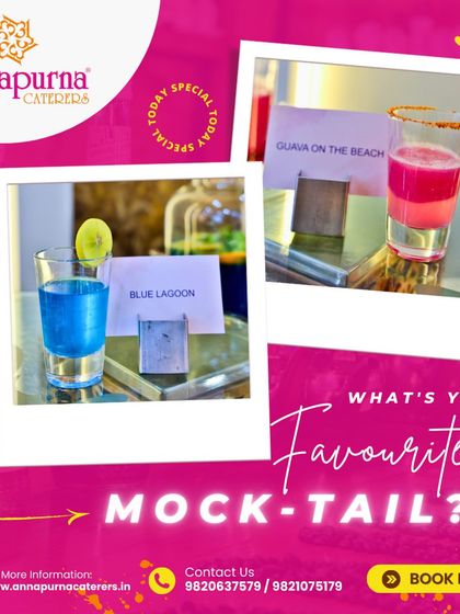 Delectable Desserts & Refreshing Drinks photo 11