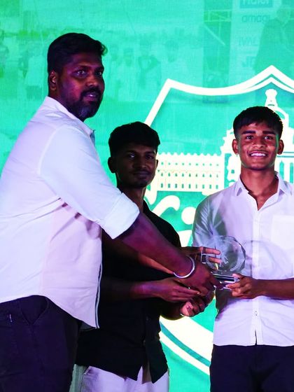 Player Spotlights photo 8