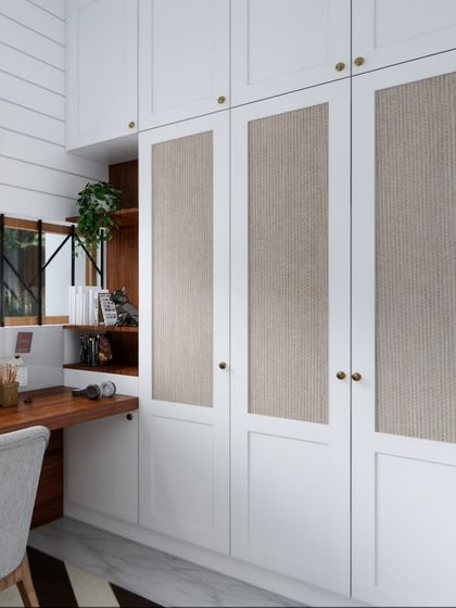 Conceptions - Full Home Turnkey Interior Design From Vision to Reality photo 19