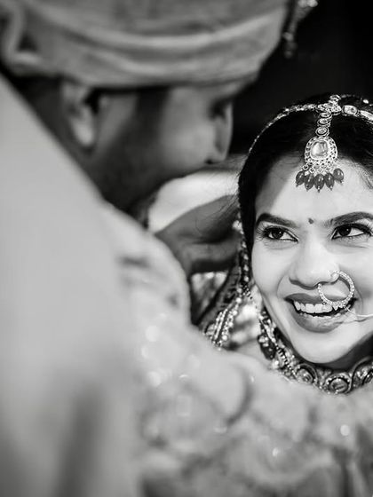 Wedding Rituals & Vows photo 9